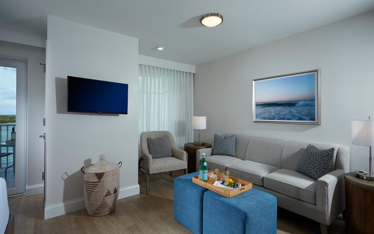 The Pointe Hotel Джупитер Екстериор снимка