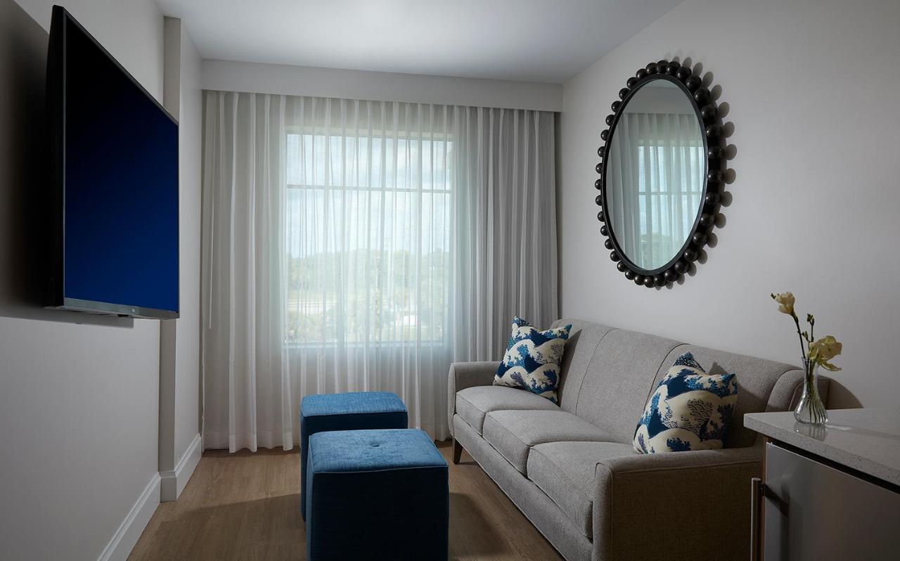 The Pointe Hotel Джупитер Екстериор снимка