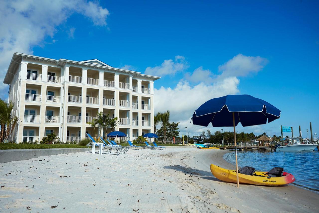 The Pointe Hotel Джупитер Екстериор снимка
