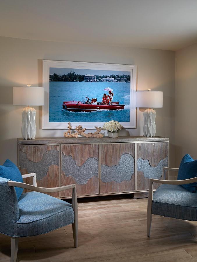 The Pointe Hotel Джупитер Екстериор снимка