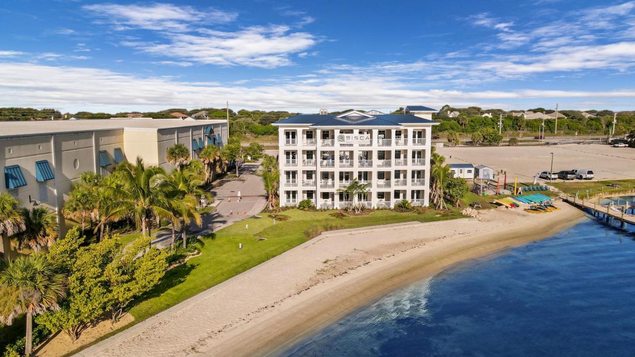 The Pointe Hotel Джупитер Екстериор снимка