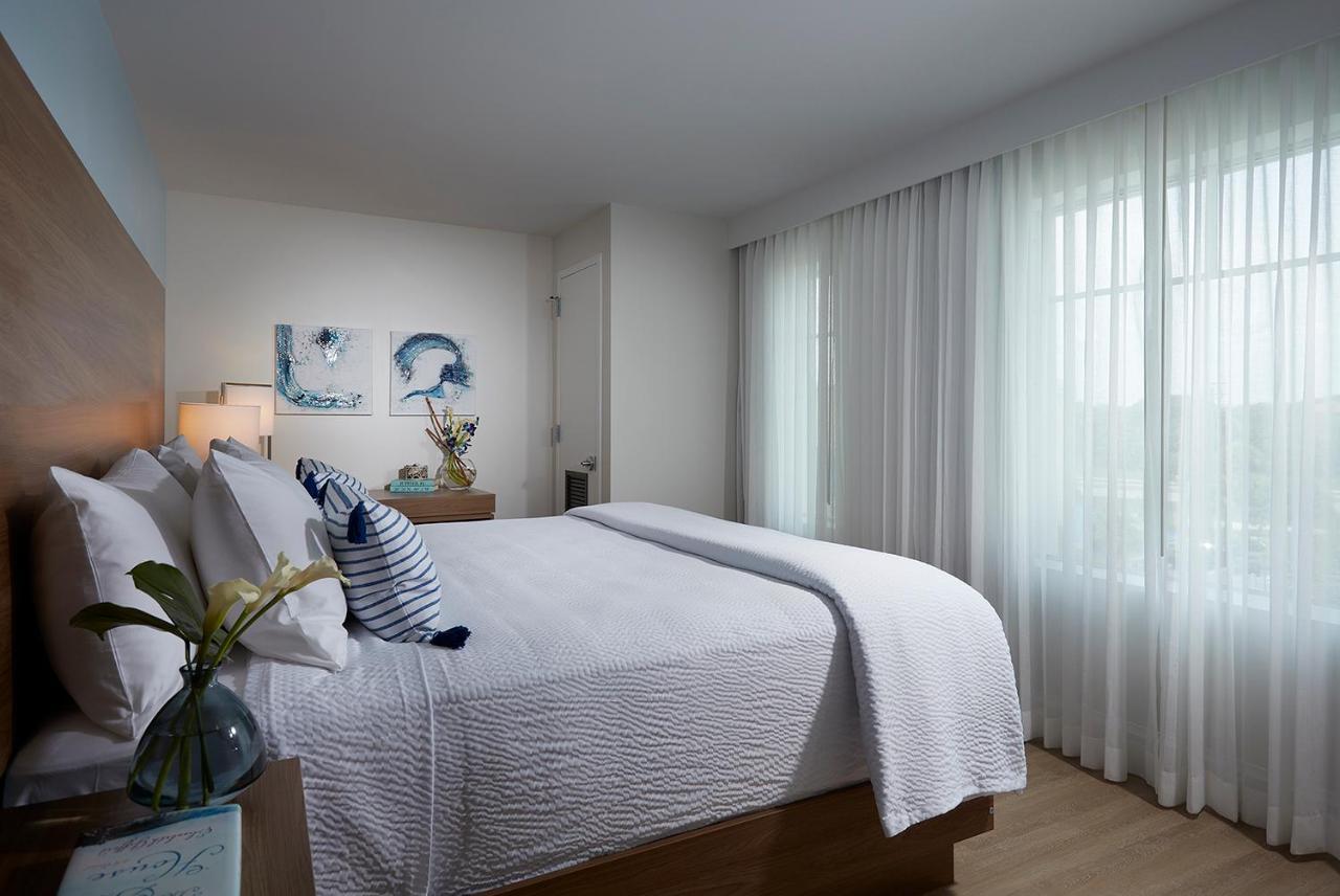 The Pointe Hotel Джупитер Екстериор снимка
